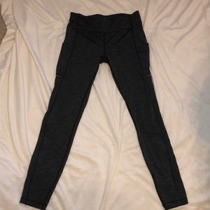 Lululemon Speed Up Tight 25”